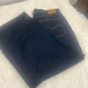 Levi’s Premium Woman XL Straight Zip Fly W32 L31